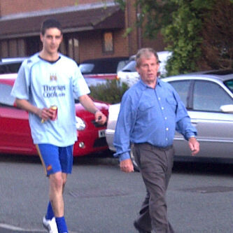 dBreezy29's profile picture. Born sinner