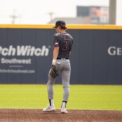 Talon Jones Profile