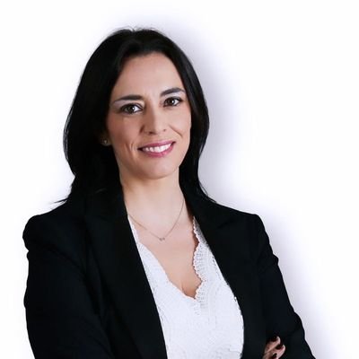 EvaBetti81's profile picture. Avvocato...a destra, sempre, con Giudizio. #Prato