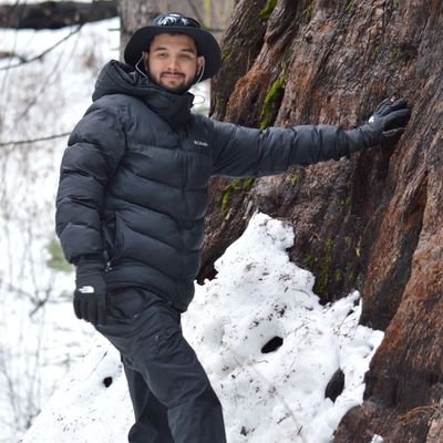 JorgeA_Mayo's profile picture. Water Resources Engineer 🌎🧑🏽‍💻