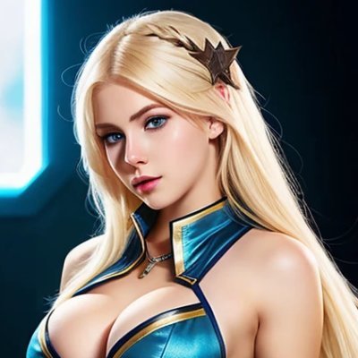 Blonde Cosplay Queen 👑🎮
✨ Gamer Girl | 🎭 Cosplay Enthusiast | 🌟 Bringing Characters to Life
Hey there! I'm Blonde Cos, your go-to for all things cosplay!