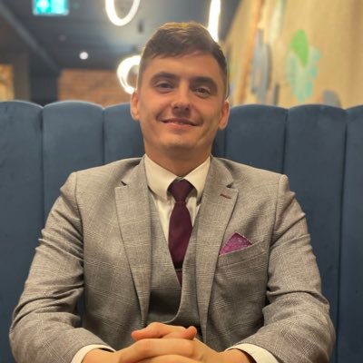 BonniePrinceCJ's profile picture. Psalm 118:22 | Student of @TheLionGlass | Business Development Specialist