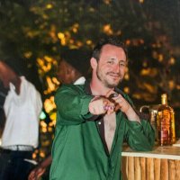 Rob Vanassche (@bert_vanz) 's Twitter Profile