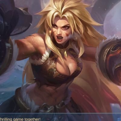 ragnar2321995's profile picture. .