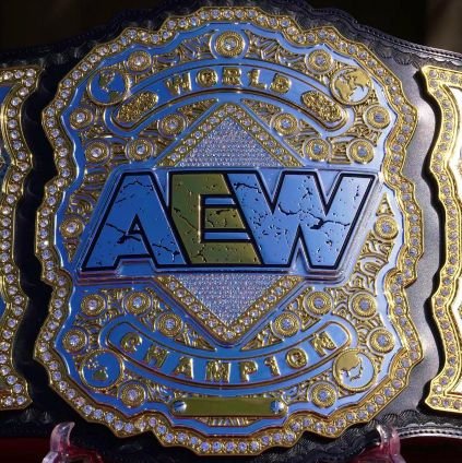MARIJUANA/MEOWS/PROFESSIONAL WRESTLING
SWERVES HOUSE
AEW/WWE