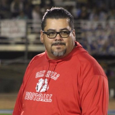 Father, Coach and best friend to the one woman that made me who I am today. Family above all. Making a plan to be successful will take you to success!