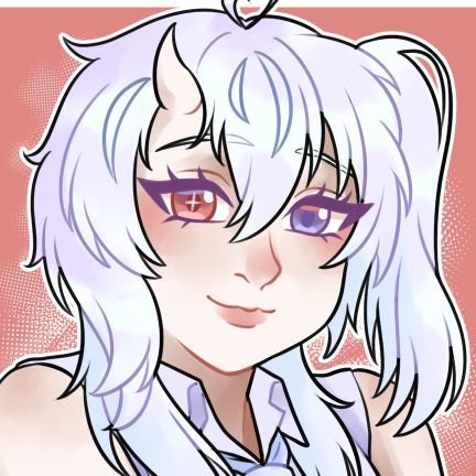 Yuuna Mafuchi 🤍💜 | Hiatusさんのプロフィール画像