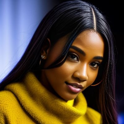 Rinaj Hensen Official💋
Model🌹
Actress
Entrepreneur🦾
More self-love always🤗💘
