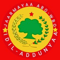 kadiir Aliyyi (@kadiiraliy5755) 's Twitter Profile