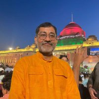 Awadhesh Kumar (@awadheshkum) 's Twitter Profile