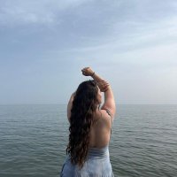 Nadİde (@nadidedemirblk) Twitter profile photo