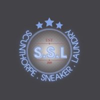 Scunthorpe sneaker laundry (@scunthorpessl) 's Twitter Profile Photo