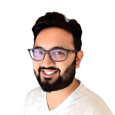 Shrey Mehta Profile