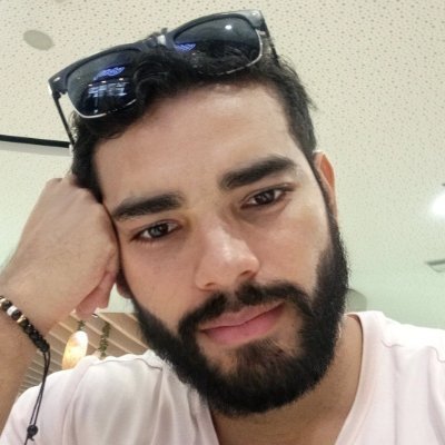 MateoFlz's profile picture. Hola soy Mateo Florez
Estudiante de Ing. Sistemas
Autodidacta de herramientas tecnológicas, web Developer