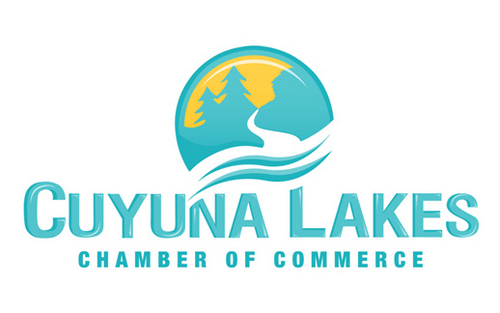 CuyunaLakes1's profile picture. Live, Work, Play