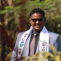 Ahmed Mohamed Sheikh Omar (@ahmedmo51192772) 's Twitter Profile