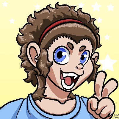 Art Blobさんのプロフィール画像
