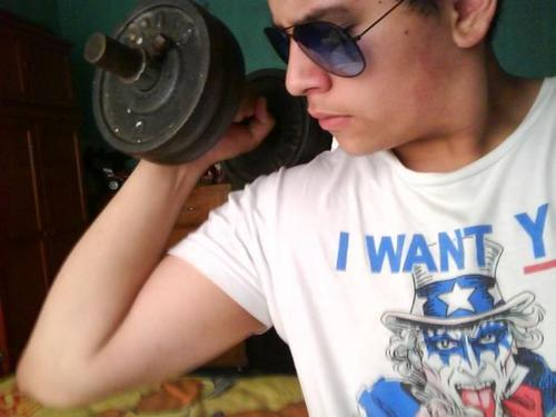 CrManue's profile picture. 