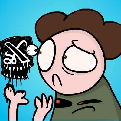 jereweb0203's profile picture. Don't give up on your dreams.