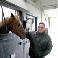 Sir Colin Hudson (@colzoss) 's Twitter Profile Photo
