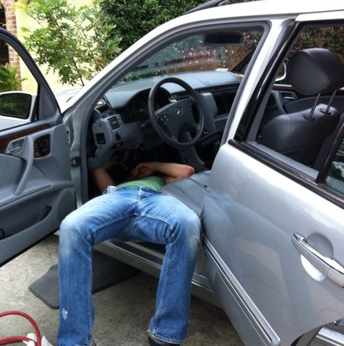 mrscoobers's profile picture. KOL groupie