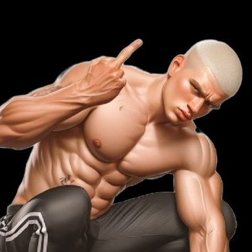 Canil aberto pra quem curte venerar macho alpha escroto e marrento.
Se você curte o tema seja bem-vindo!
Adm: Mijão (escravo de fraldas)
Telegram: @dennisduran2