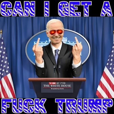 punkguitar34551's profile picture. LGBTQ+, Antifa Member, Two Fisted Democrat, Socialist. Anti-Christian 💙 Cats 🐈☭ Actblue ❄️🌊🌊🌊.