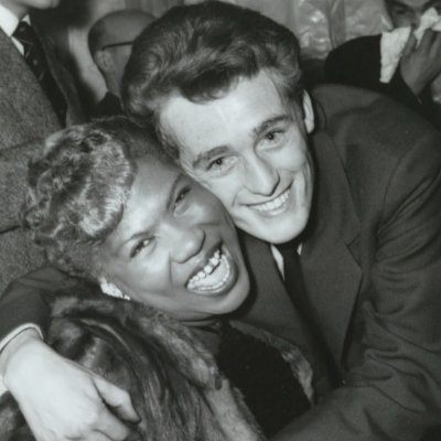 Terry Cryer Estate ©
All rights reserved. #photography
#Jazz #Blues #50s #60s