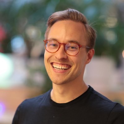 emilanker1's profile picture. cto @ https://t.co/0UpyeqM1Ki | join @aimadlab