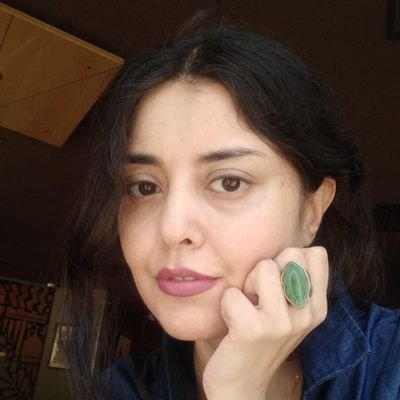 Ahwazi Reseacher & Human Rights Activist
I tweet for #Ahwaz
Land Water dignity
#HumanRights
#SocialJustice
#EnvironmentalJustice