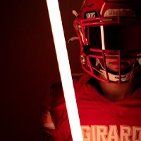 Girard Yellowjackets Football (@girard_fb) 's Twitter Profile