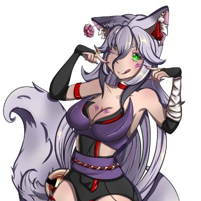 limouw's profile picture. petite streameuse chill 

je ne mange pas, il m'arrive d'avoir un peu de sel a sortir ^^ 
je suis une petite kitsune qui aime jouer au jeu vidéo en tout genre