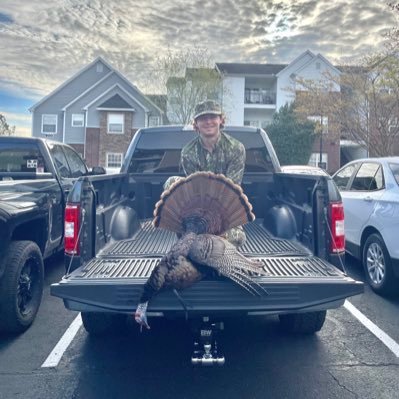 colton gardner Profile