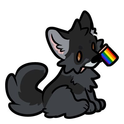 Nero_Shep's profile picture. 32 ♂️ 🇺🇲 🏳️‍🌈 He/Him