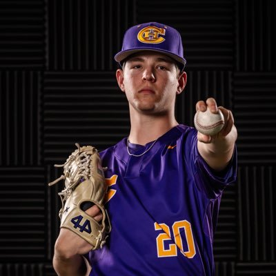 Luke Eastman Profile
