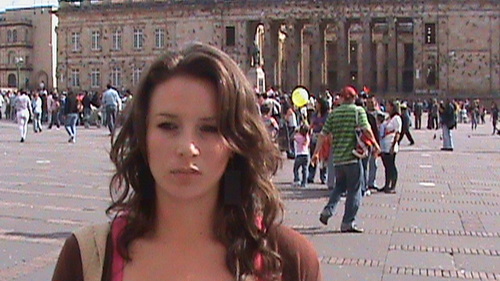 AndreaTejadaCam's profile picture. 