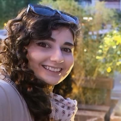 Sadaf__hs's profile picture. Master Of Software Engineer💻
IT Engineer👩🏻‍💻