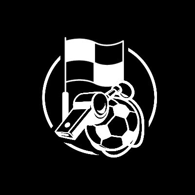 flagwhistle's profile picture. Football referee education and training.

flagwhistle8@gmail.com