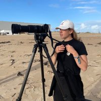 Marissa Davison (@marissacdavison) 's Twitter Profile
