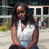 Williamena K. (@williamena_k) 's Twitter Profile