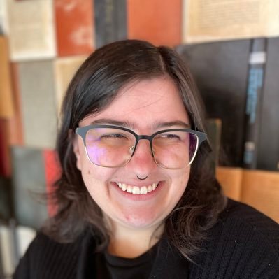 sarahhsawyer's profile picture. 🏳️‍🌈 🎮 🏒🎶 // in this life or the next // #WarriorNun #WarriorNunSaved // they/them