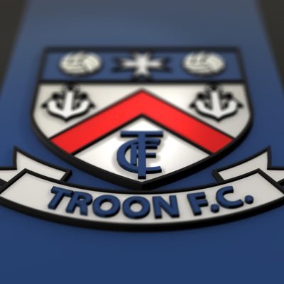 previously of Glenburn Miners Welfare 2008s now onto Troon juniors player pathway