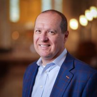 Scott Barron (@scottbarronad) 's Twitter Profile