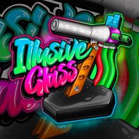 IllusiveGlass (@illusiveglass) 's Twitter Profile