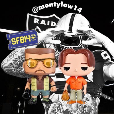 Math teacher, wrestling coach, fantasy football player, and father of two. #SFB9, #SFBX Satellite, SFB12, SBF13, SFB14