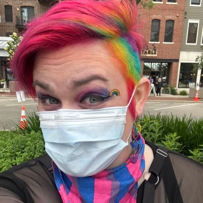 I’m Nova! Not here much anymore find me here 🦋 | Bi/nonbinary emo goblin | they/she | AuDHD | Twitch Affiliate | @SonicSpeedrunCo Events Artist | #HeroesPath