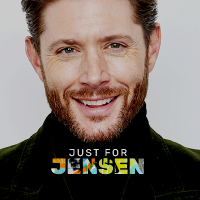 JUST SO JENSEN (@justsojensen) Twitter profile photo
