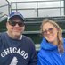 Joey W (@wrigleyvillebum) Twitter profile photo