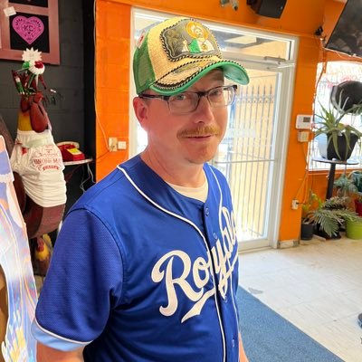 ChiefBrent79's profile picture. They keep kicking me off for trolling stupid politicians! Third profile and counting. #chiefskingdom #jayhawks