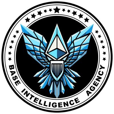 BaseIntelAgency's profile picture. 